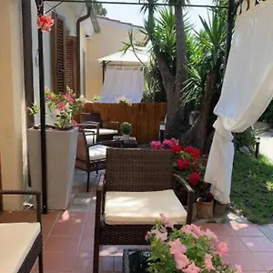  Couette-café Brezza Di Mare